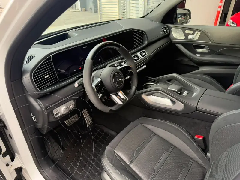 mercedes clase-gle-coupe-amg