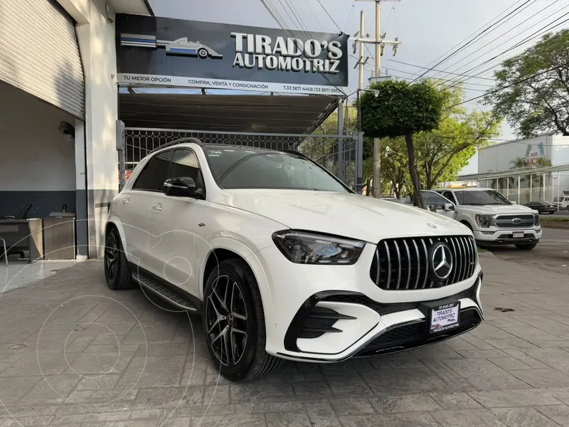 mercedes clase-gle-coupe-amg