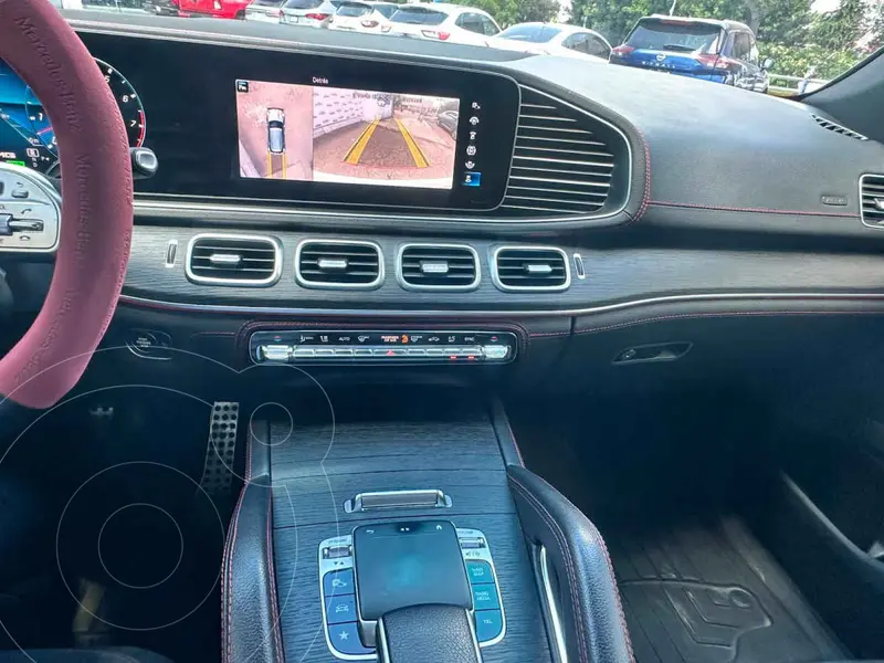 mercedes clase-gle-coupe-amg