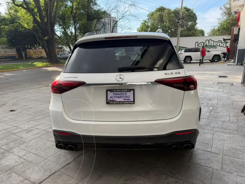 mercedes clase-gle-coupe-amg