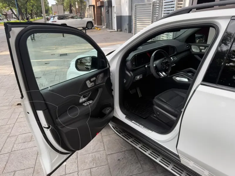 mercedes clase-gle-coupe-amg