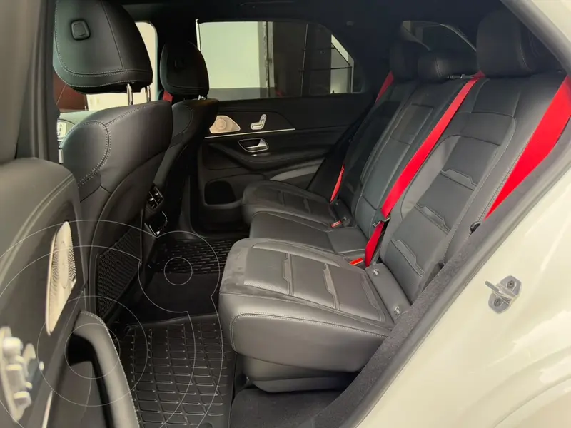 mercedes clase-gle-coupe-amg