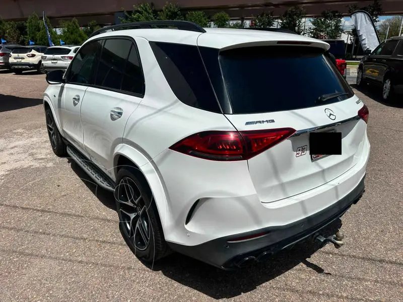 mercedes clase-gle-coupe-amg