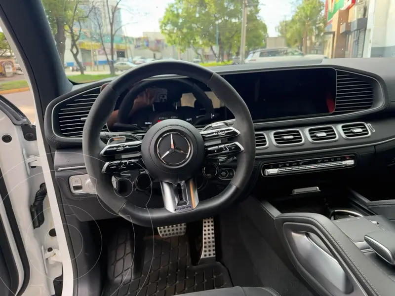 mercedes clase-gle-coupe-amg