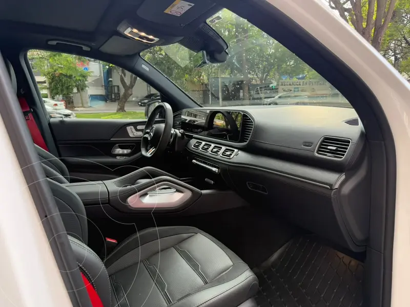 mercedes clase-gle-coupe-amg