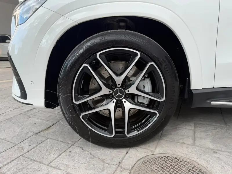 mercedes clase-gle-coupe-amg