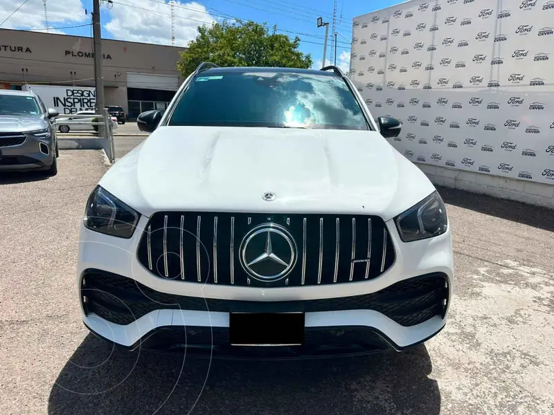 mercedes clase-gle-coupe-amg