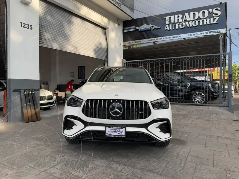mercedes clase-gle-coupe-amg