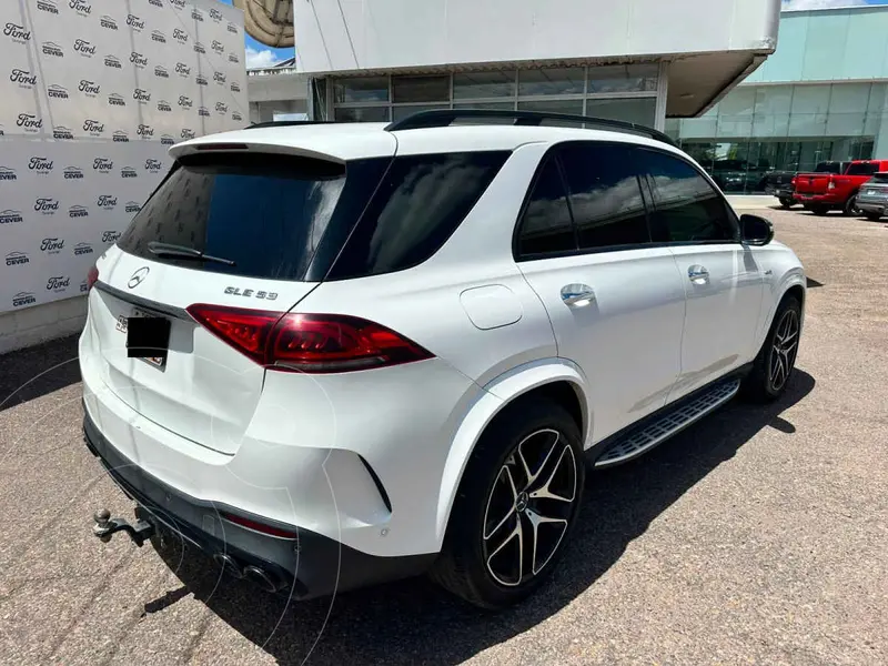 mercedes clase-gle-coupe-amg