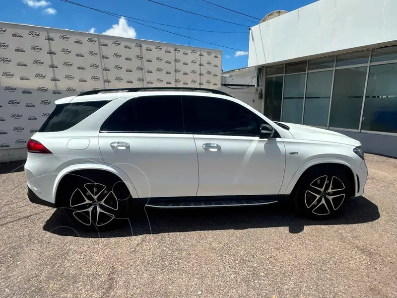 mercedes clase-gle-coupe-amg