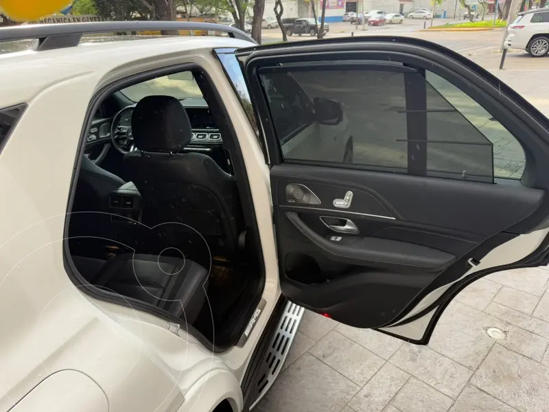mercedes clase-gle-coupe-amg