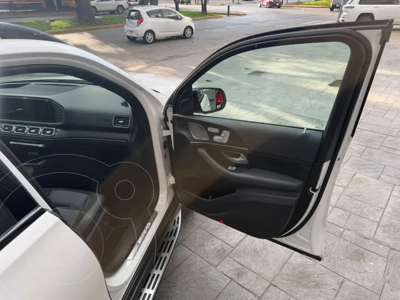 mercedes clase-gle-coupe-amg