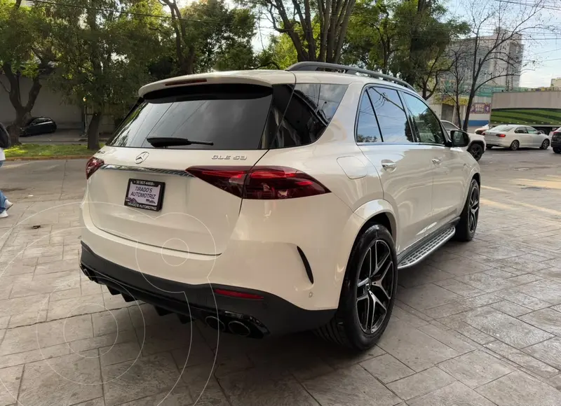 mercedes clase-gle-coupe-amg