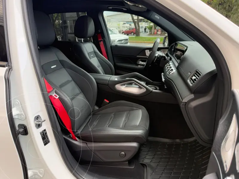 mercedes clase-gle-coupe-amg