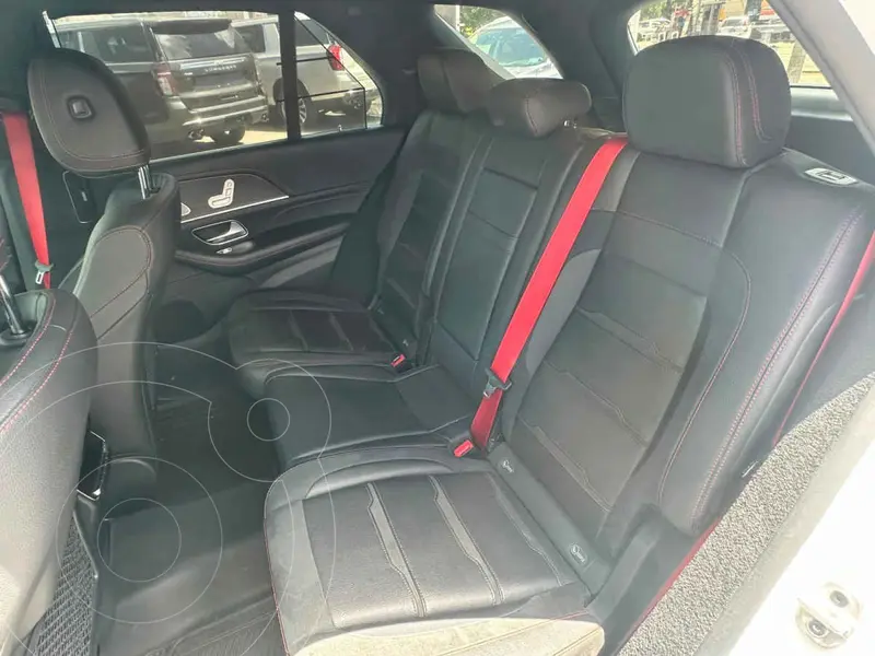 mercedes clase-gle-coupe-amg