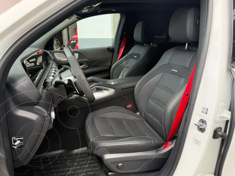 mercedes clase-gle-coupe-amg