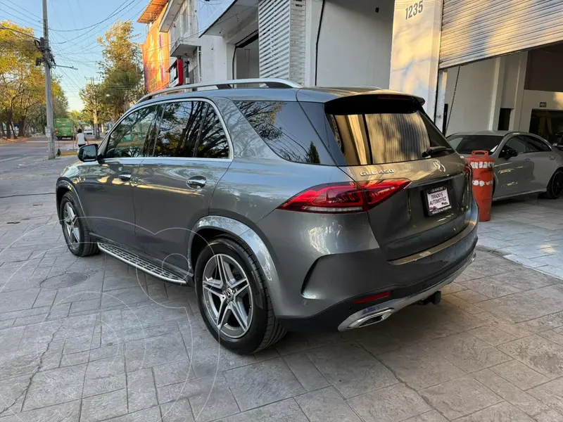 mercedes clase-gle