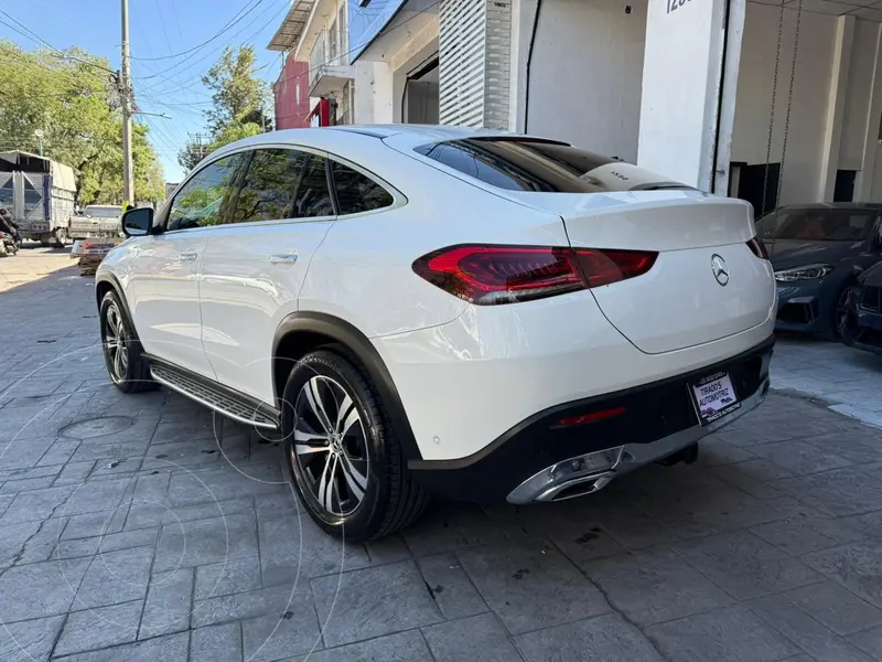 mercedes clase-gle