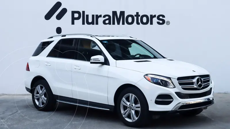 mercedes clase-gle