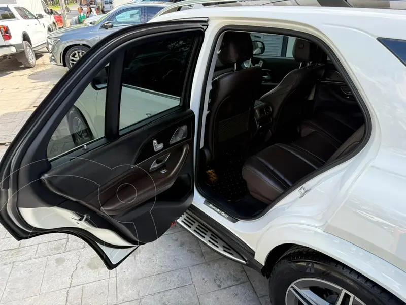 mercedes clase-gle