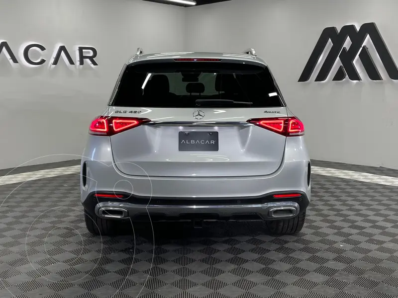 mercedes clase-gle