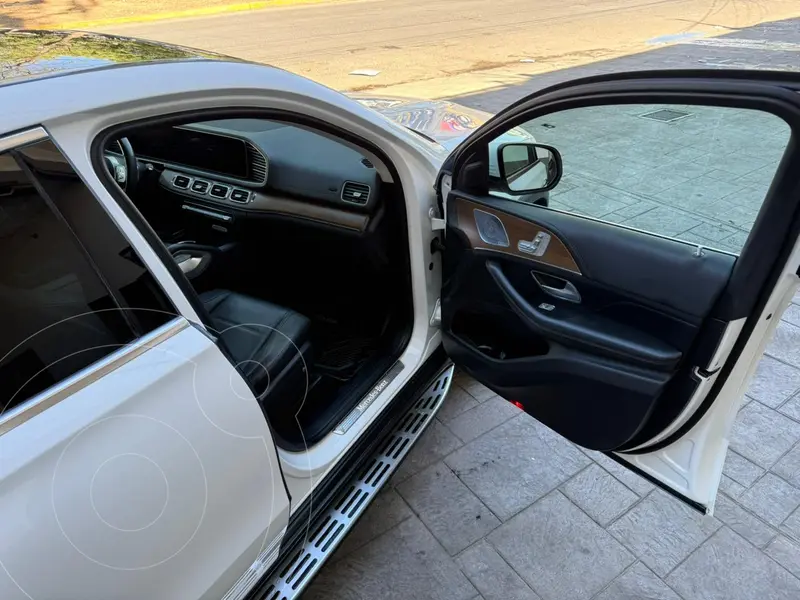 mercedes clase-gle