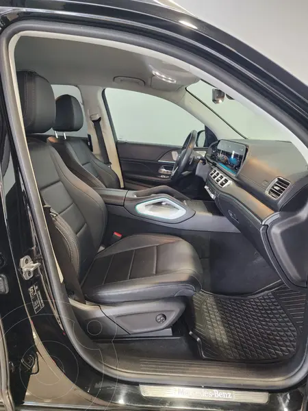 mercedes clase-gle