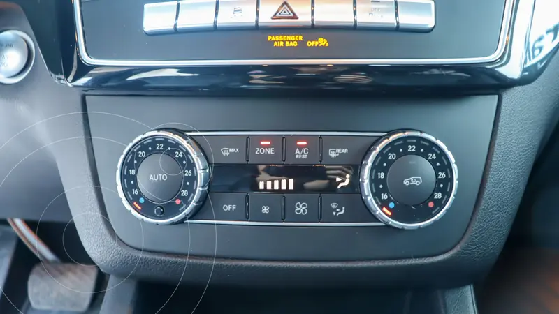 mercedes clase-gle