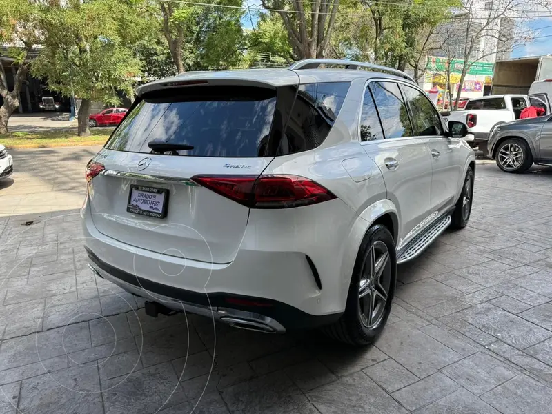 mercedes clase-gle