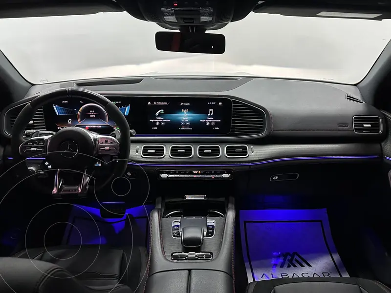 mercedes clase-gle