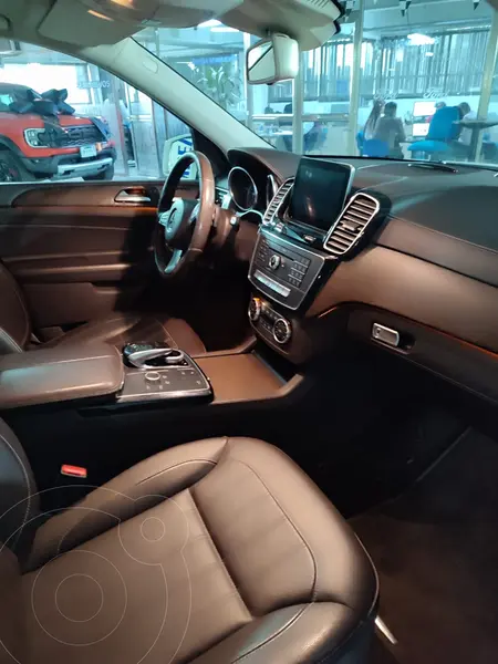 mercedes clase-gle