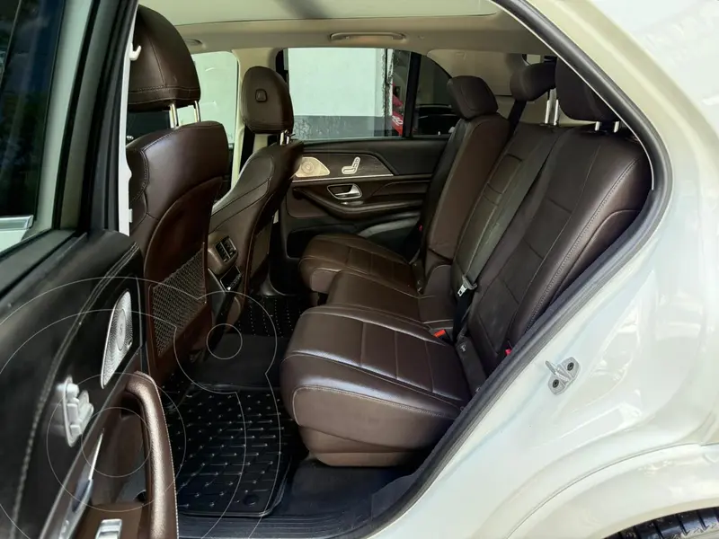 mercedes clase-gle