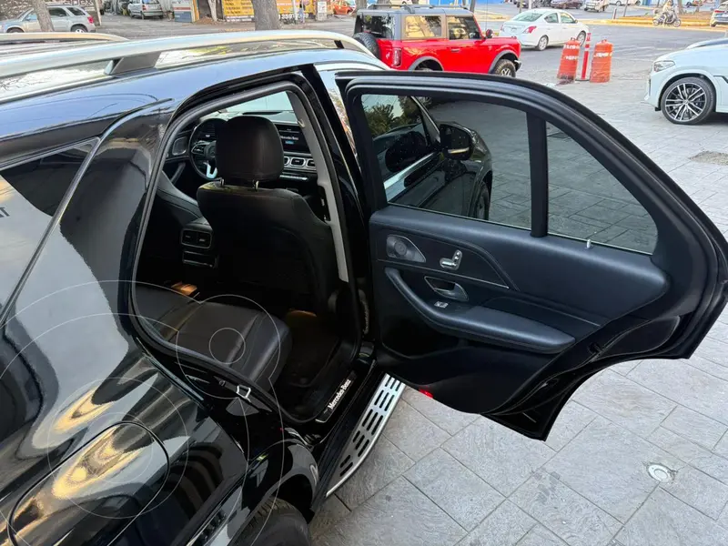 mercedes clase-gle