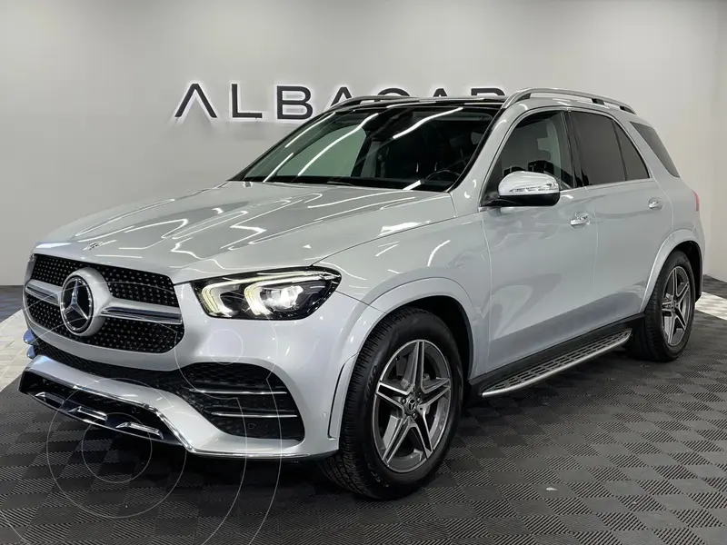 mercedes clase-gle