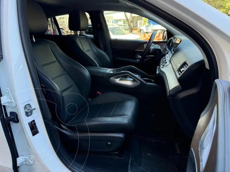 mercedes clase-gle