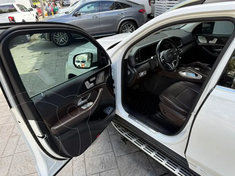 mercedes clase-gle