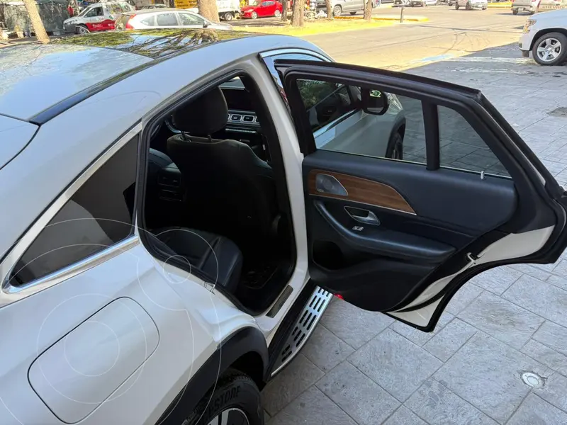 mercedes clase-gle