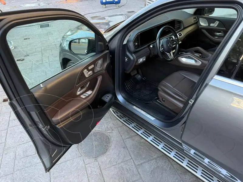 mercedes clase-gle