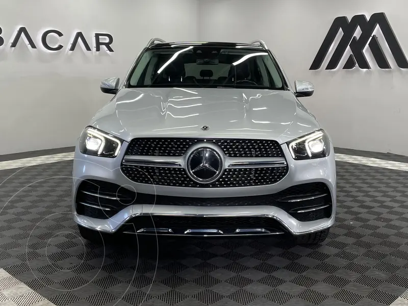 mercedes clase-gle