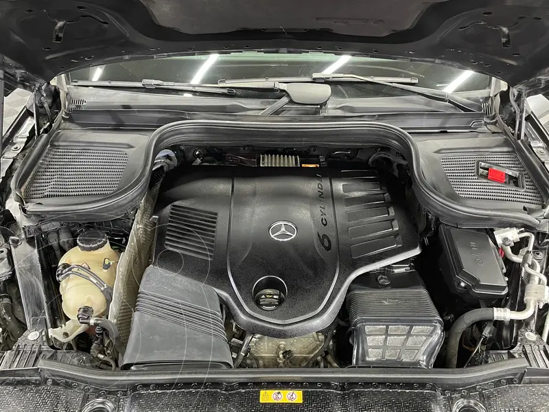 mercedes clase-gle