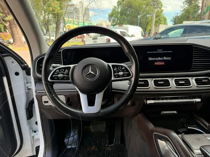 mercedes clase-gle