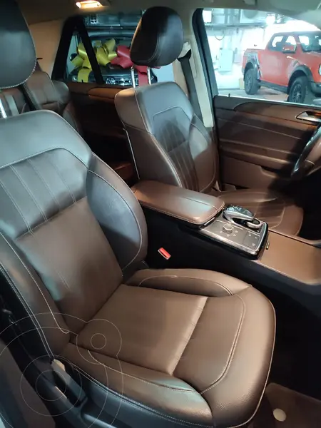 mercedes clase-gle