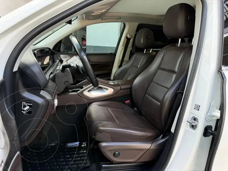 mercedes clase-gle