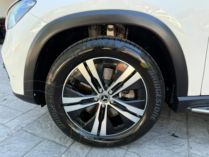 mercedes clase-gle