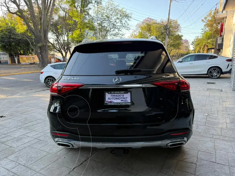 mercedes clase-gle