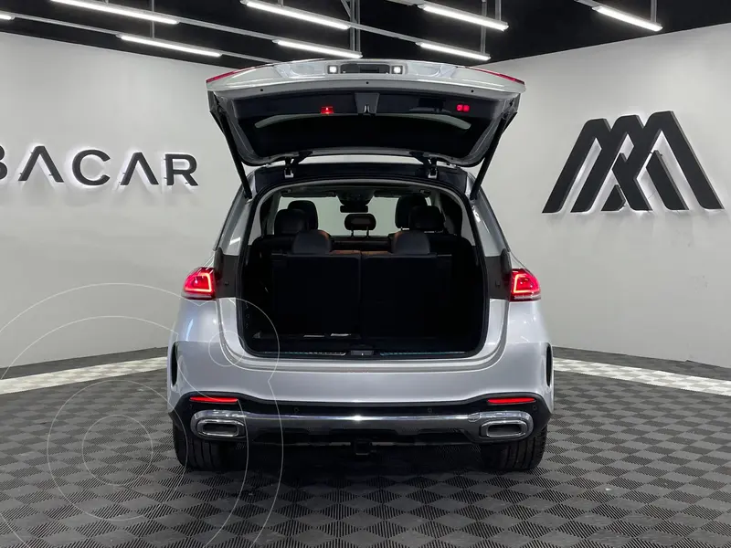 mercedes clase-gle