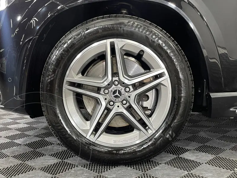 mercedes clase-gle