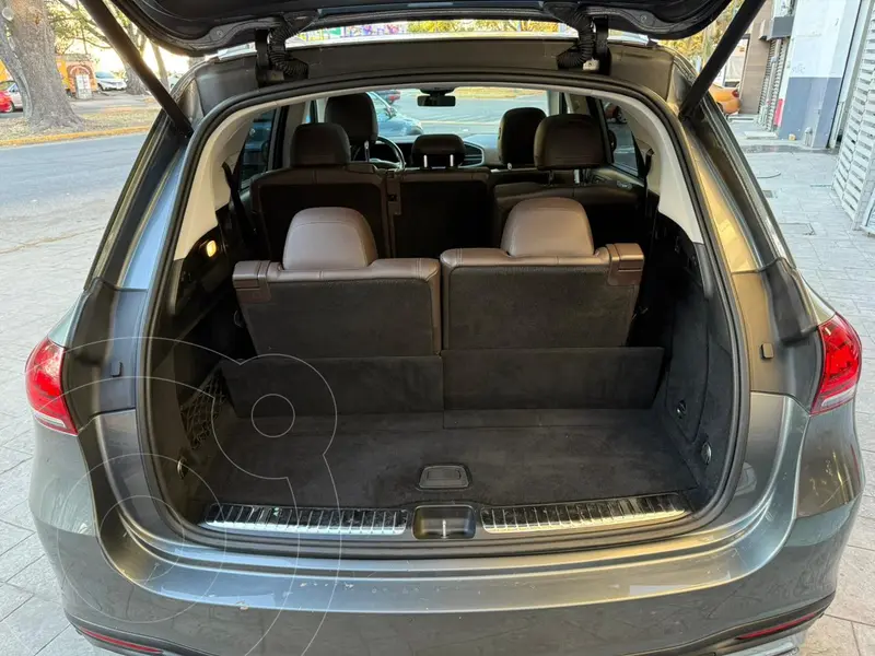 mercedes clase-gle