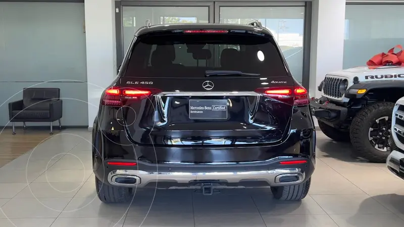 mercedes clase-gle