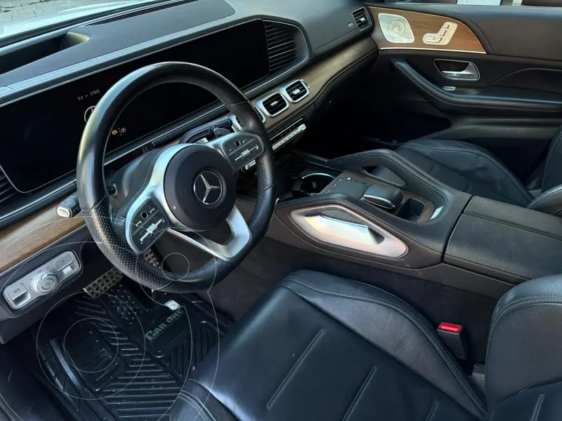 mercedes clase-gle